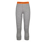 Image of Ortovox 185 Rock'N'Wool Short Pants - Women's