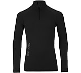 Image of Ortovox 230 Competition Zip Neck Long Sleeve - Mens