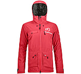 Image of Ortovox 2L Swisswool Andermatt Jacket - Womens