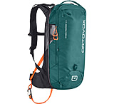 Image of Ortovox Avabag Litric Freeride 16S Backpack - Women's