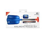 Image of Ortovox Avalanche Rescue Kit Zoom+