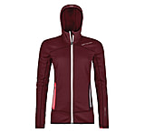 Image of Ortovox Fleece Hoody - Women's