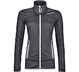 Image of Ortovox Fleece Jacket - Womens