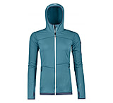 Image of Ortovox Fleece Light Hoody - Women's
