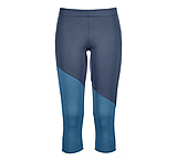 Image of Ortovox Fleece Light Short Pants - Women's