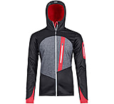 Image of Ortovox Fleece Loden Hoody - Womens