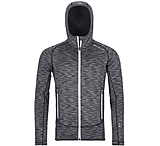 Image of Ortovox Fleece Space Dyed Jacket - Mens