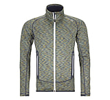 Image of Ortovox Fleece Space Dyed Jacket - Men's
