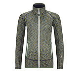 Image of Ortovox Fleece Space Dyed Jacket - Women's