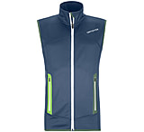 Image of Ortovox Fleece Vest - Mens