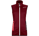 Image of Ortovox Fleece Vest - Womens
