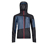 Image of Ortovox Merino Windbreaker - Women's