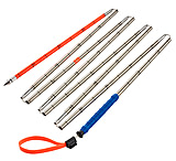 Image of Ortovox Probe Steel 320+ PFA