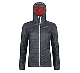Image of Ortovox Swisswool Piz Bernina Jacket - Women's