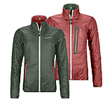 Image of Ortovox Swisswool Piz Bial Jacket - Women's
