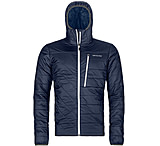 Image of Ortovox Swisswool Piz Bianco Jacket - Men's