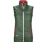 Image of Ortovox Swisswool Piz Cartas Vest - Women's