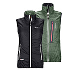 Image of Ortovox Swisswool Piz Grisch Vest - Women's