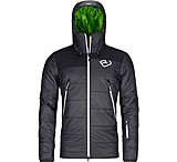 Image of Ortovox Swisswool Verbier Jacket - Men's