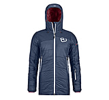 Image of Ortovox Swisswool Verbier Parka - Women's