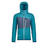 Image of Ortovox Swisswool Zebru Jacket - Women's