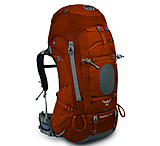 Image of Osprey Aether 60 Pack-Magma S
