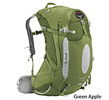 Image of Osprey Atmos 35 Pack - Green Apple S