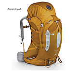 Image of Osprey Atmos 65 Pack-Green Apple S