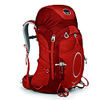 Image of Osprey Atmos 65 Pack-Oxide Red-M