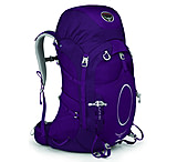 Image of Osprey Aura 50 Women's Pack-Eggplant-Large