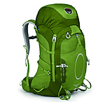 Image of Osprey Aura 50 Pack-Pinon Green-Large