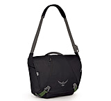 Image of Osprey FlapJack Courier - Jet