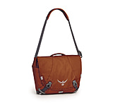 Image of Osprey FlapJack Courier - Pepper