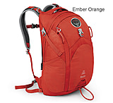 Image of Osprey Flare 24 Pack-Carbon