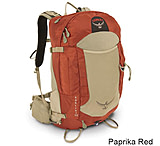Image of Osprey Kestrel 32 Pack - Paprika S/M
