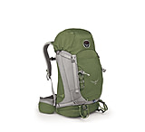 Image of Osprey Kestrel 48 Pack-Conifer Green-M/L