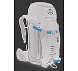 Image of Osprey Kode ABS Compatible 42 Pack