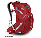 Image of Osprey Manta 25 Pack-Storm Grey M/L