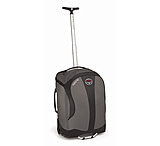 Image of Osprey Ozone 18/36L Ultra-light Travel Luggage-Light Grey