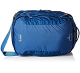 Image of Osprey Ozone Duplex 60 Women'S Travel Pack