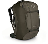 Image of Osprey Porter 65 Gear Hauler