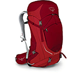 Image of Osprey Stratos 50 Hiking Backpack