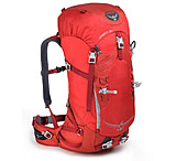 Image of Osprey Variant 37 Pack-Pyro Red M