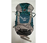 Image of Osprey Viva 65 Pack-Emerald Green