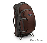 Image of Osprey Waypoint 65 Pack-Black Medium