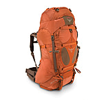 Osprey Xenon 70 Pack-TerraCotta M | Backpacking Packs | CampSaver.com