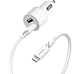 Image of OtterBox Lightning to USB-A Car Charging Kit - Standard 1m