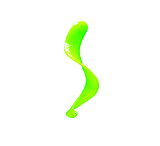 Image of Otter Curly Short Tails