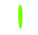 Image of Otter Straight Short Tails