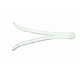 Image of Otter Straight Split Tails